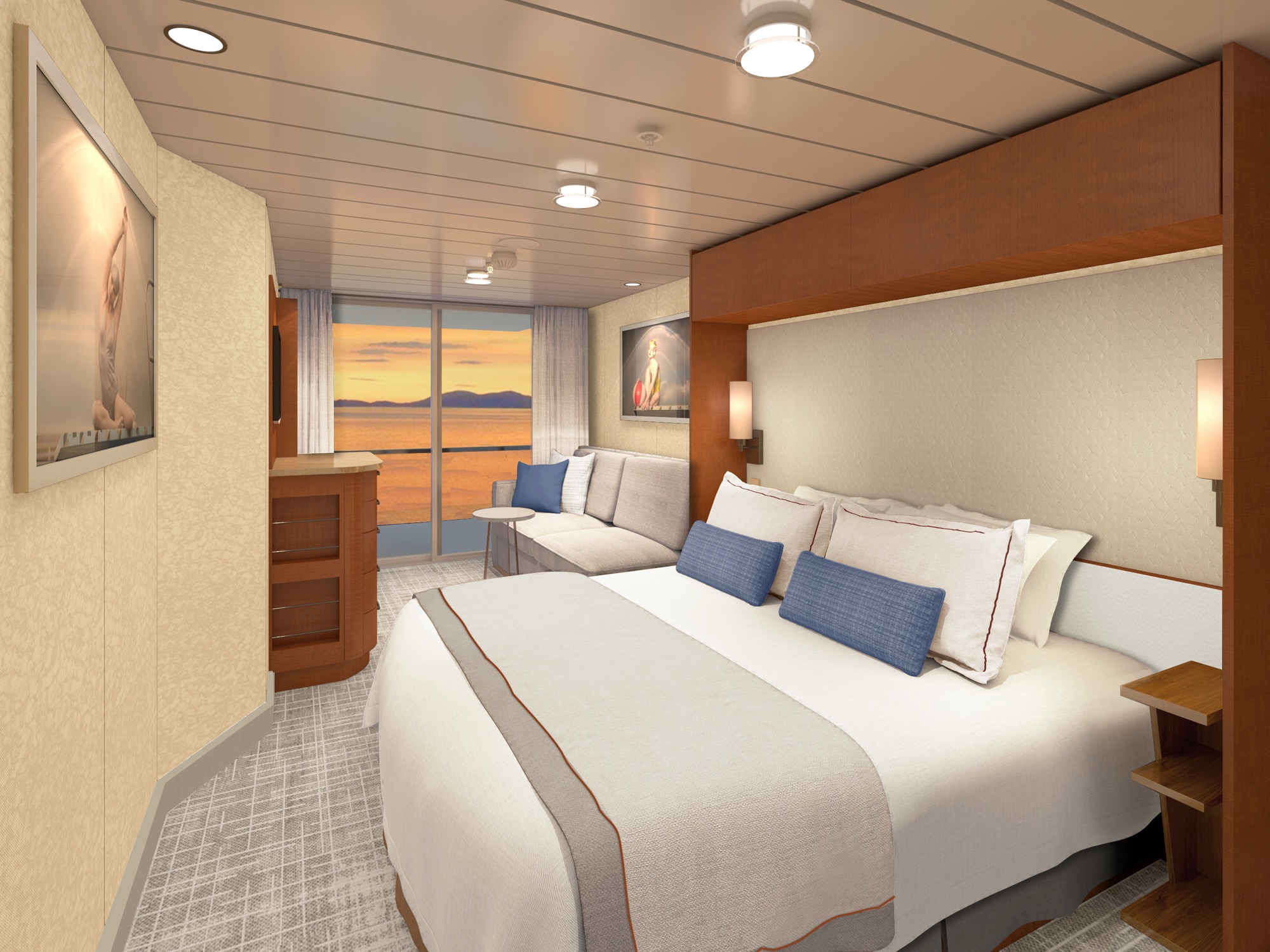 Celebrity Cruises Solstice Revolution Veranda Stateroom.jpg